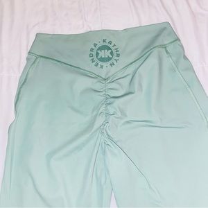 GYMSHARK KK FIT leggings